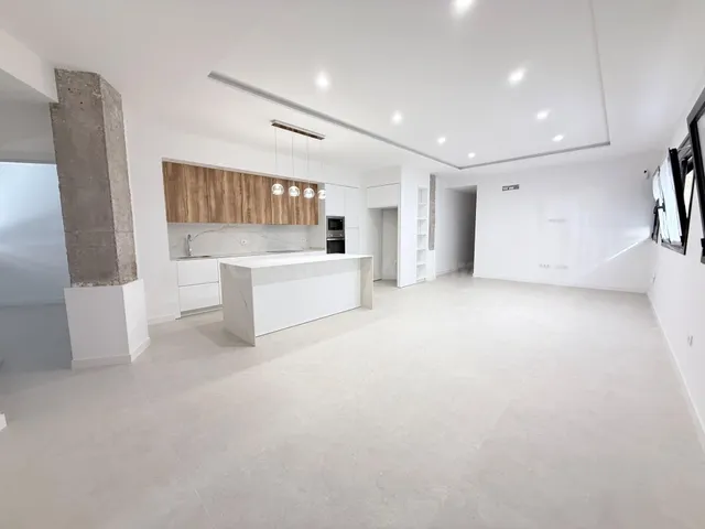 Exclusiva vivienda a estrenar junto a Parque García Sanabria - foto 2