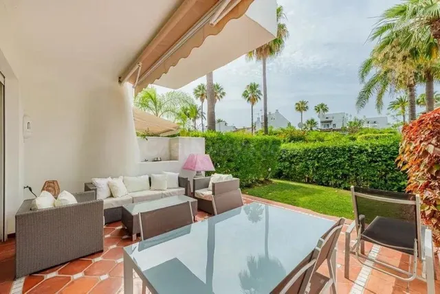 Adosado 4 habitaciones 300m² en venta - Costa Del Sol