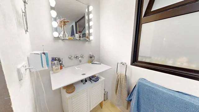 Piso 2 habitaciones 93m² en venta - El Poblenou — 30