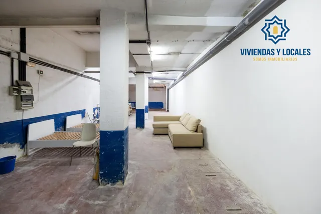Local comercial 126m² en venta - Ronda - Arabial — 6