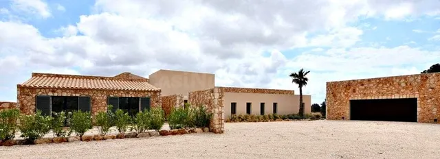 Casa de campo-Masía en Venta en Campos Baleares - foto 2