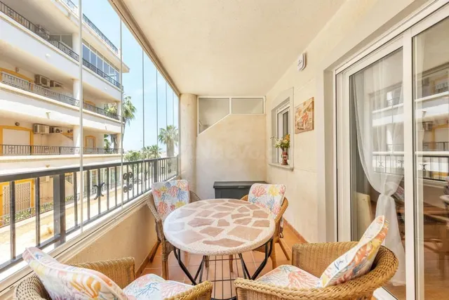 Apartamento 2 habitaciones 70m² en venta - Punta Prima — 2