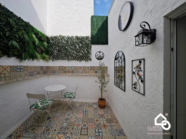 VENTA CASA EN IGUALADA ZONA BARRIO FÁTIMA ESQUINERA, GARAJE Y TERRAZAS — 23