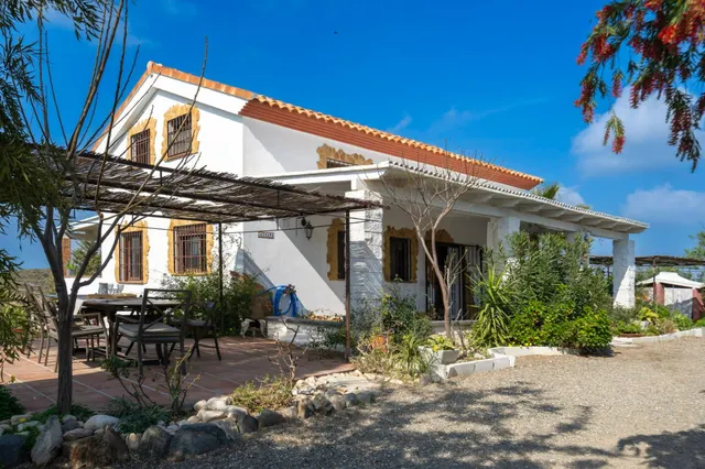 Casa independiente en venta en Los Alberos – Coín (Málaga) — 22
