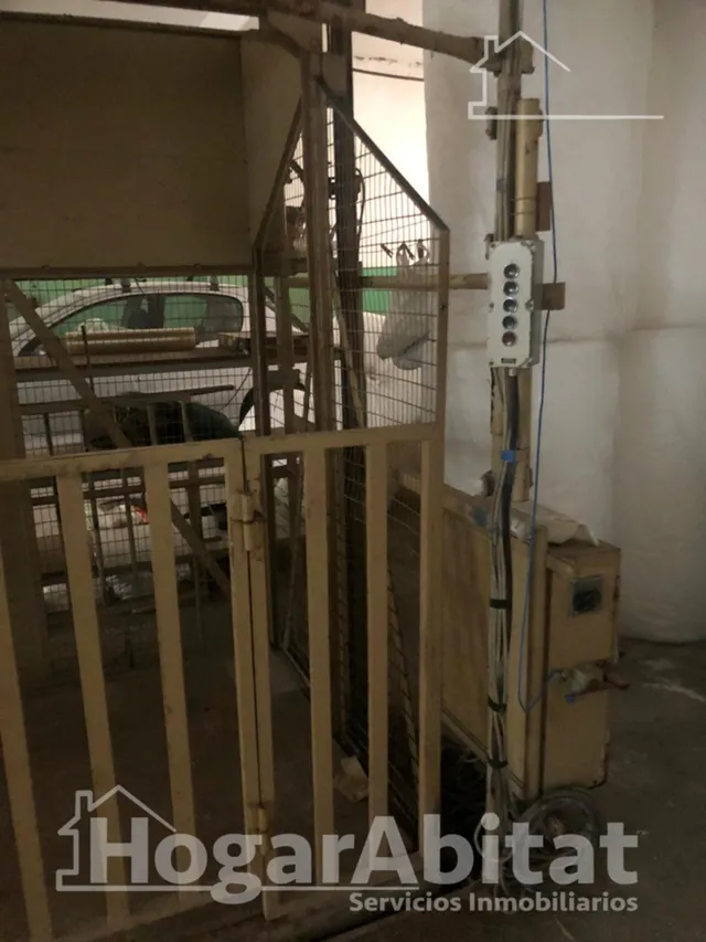 ¡GRAN OPORTUNIDAD PARA INVERSORES EN BURRIANA! EDIFICIO COMPLETO CON TERRAZA A DOS CALLES — 17