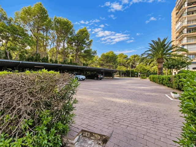 Piso en Venta en Denia Alicante — 26