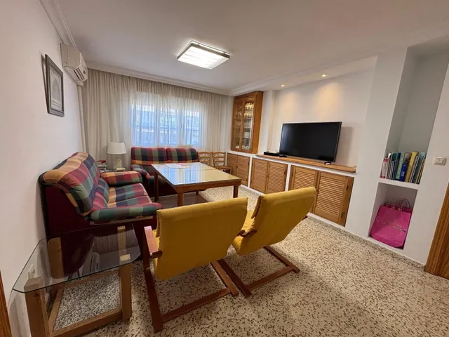 Piso - Nueva Sevilla, Castilleja de la Cuesta — 7