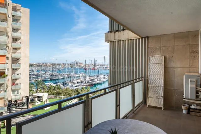 Piso en venta en Maritimo — 2