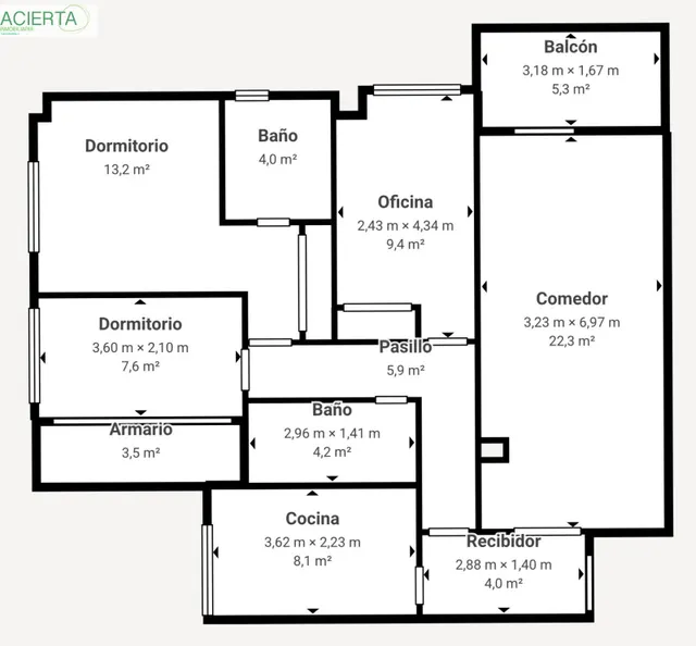 Piso en venta en Residencial Parque Lagos — 30