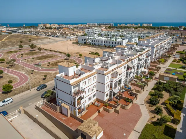 Apartamento 2 habitaciones 72m² en venta - Punta Prima — 41