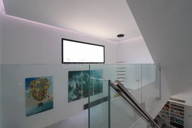 Chalet 4 habitaciones 319m² en venta - Residencial benimar — 23