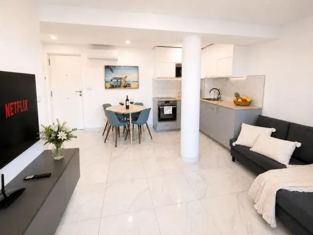 Apartamento 1 habitación 35m² en venta - Torre la mata — 6