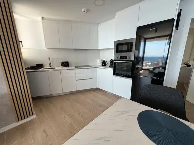 Apartamento en Torre Sakura – 21ª planta | 2 dormitorios | 2 - foto 5