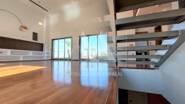 CHALET INDEPENDIENTE EN ALTORREAL — 34