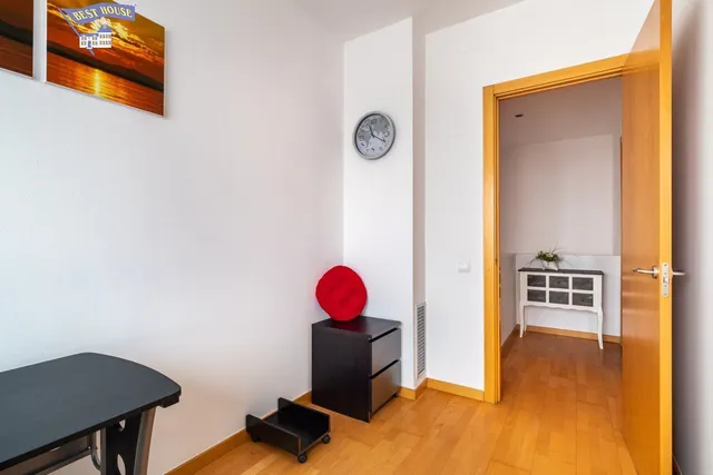 Atico Duplex con Vista a toda Barcelona — 16