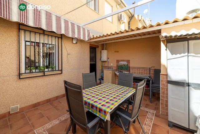 AMPLIA Y PRECIOSA CASA LISTA PARA ENTRAR A VIVIR!! — 8