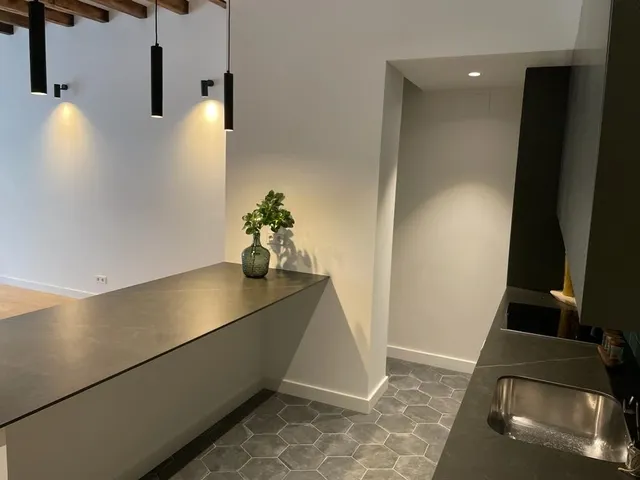 Piso 2 habitaciones 100m² en alquiler - Les Corts — 8