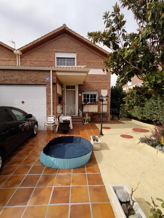 Casa-Chalet en Venta en Renedo De Esgueva Valladolid — 20
