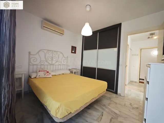 FANTÁSTICO APARTAMENTO EN SEGUNDA LÍNEA DE PLAYA EN TORREQUEBRADA — 17