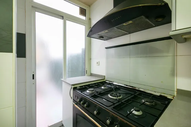 Vivienda en el Gotico de 105m2 — 10