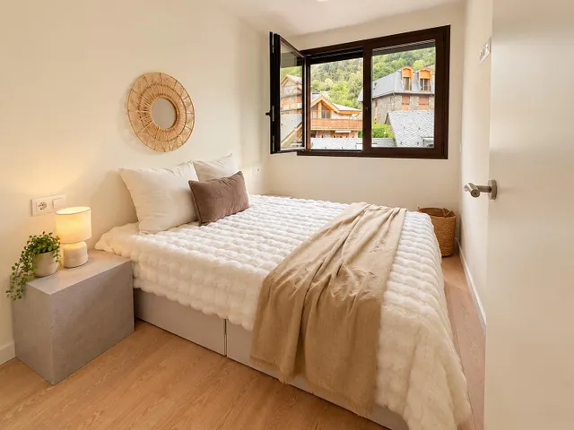 Piso de obra nueva de 3 habitaciones con entrega inmediata — 9