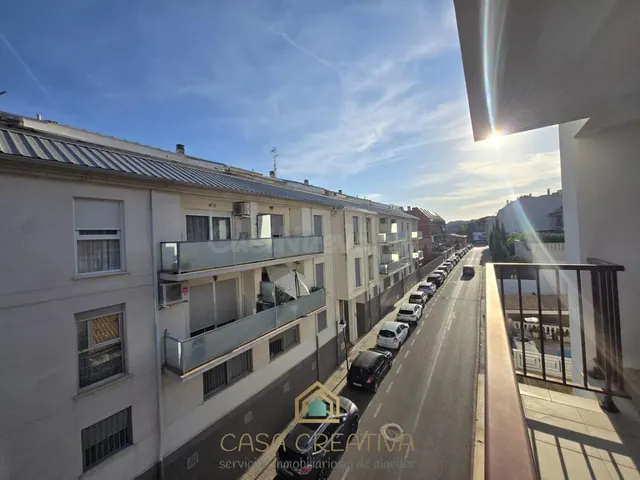 APARTAMENTO EN VENTA EN NÁQUERA – TERRAZA Y RESIDENCIAL CON 