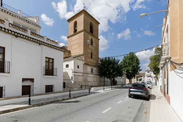 ¡Acogedor adosado en Lecrín con licencia turística! Ideal para entrar a vivir o rentabilizar desde el primer día — 20