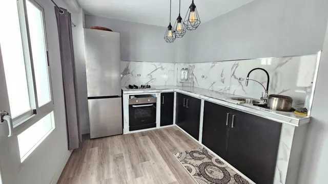 Piso en Molina de Segura centro — 37