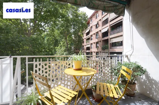 ✨ EXCLUSIVA VIVIENDA REFORMADA EN PLAZA MARIANA PINEDA — 9