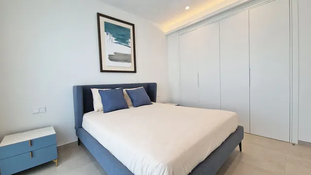 Chalet 4 habitaciones 516m² en venta - Riviera del sol — 47