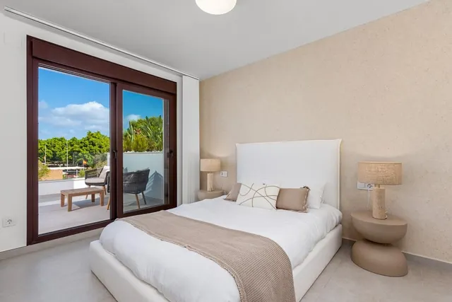 Villa 4 habitaciones 173m² en venta - Mil Palmeras — 20