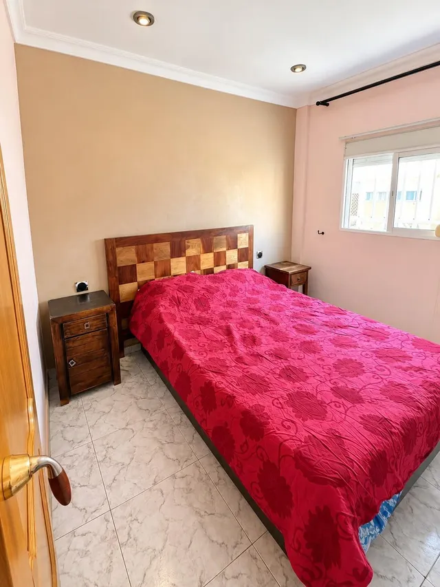 Piso de 2 dormitorios con terraza en San Pablo. ¡Ideal para vivir o invertir! — 15