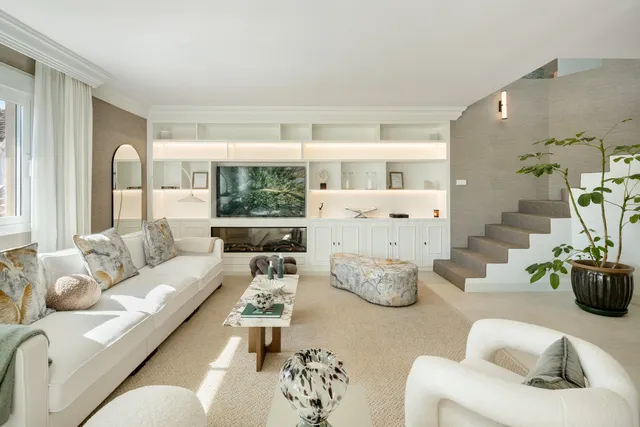 Apartamento 5 habitaciones 291m² en venta - Marbella - foto 2