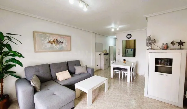 Bonito apartamento a 10 minutos del mar en Playa Flamenca!!! — 4