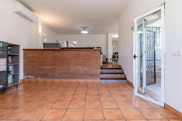 Espectacular casa en Nueva Otura — 26