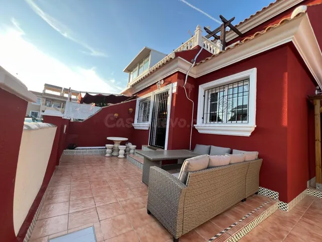 Villa 3 habitaciones 110m² en venta - Villamartín-Las Filipi - foto 5