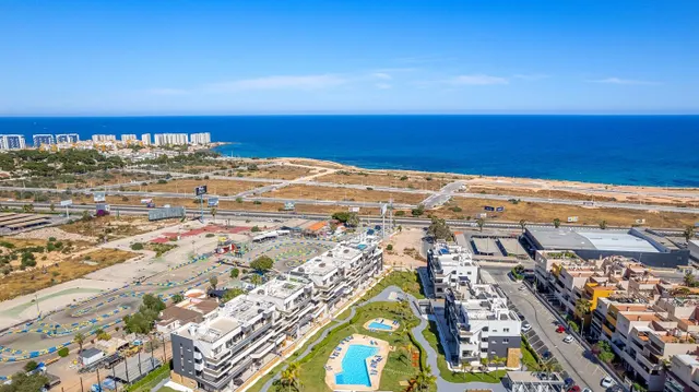 Apartamento 3 habitaciones 112m² en venta - Punta Prima — 48