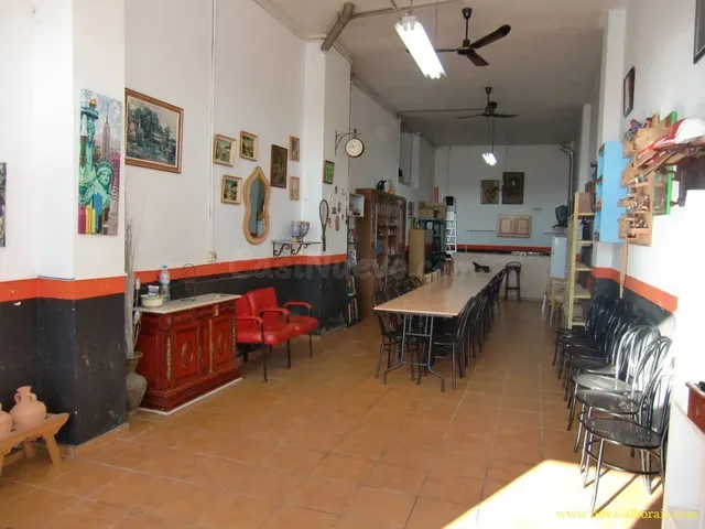 Local comercial 77m² en alquiler - Paseo aragón - foto 5
