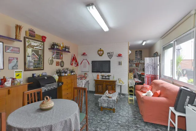 Venta piso con gran terraza en Viladecans Parc Empresarial — 46