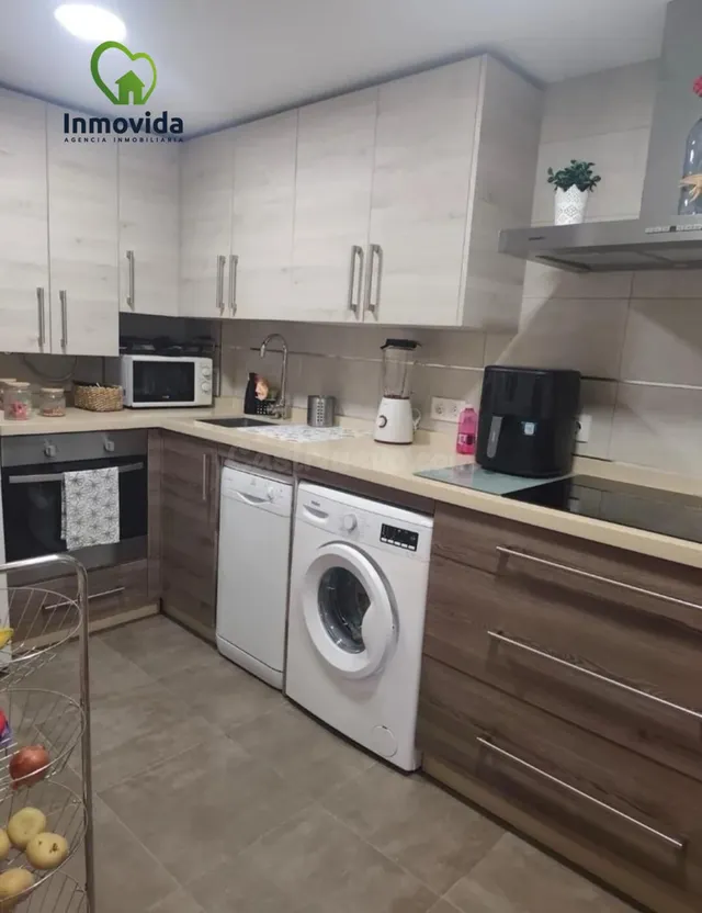 Amplia Casa Reformada en Campo de la Verdad, con azotea y patio, Córdoba por €204000 — 3