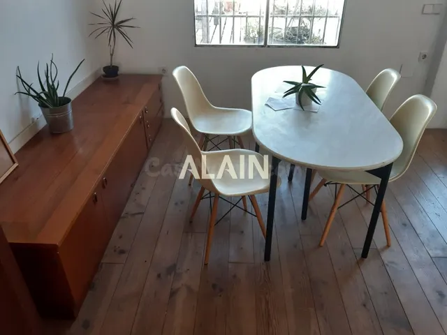 ATICO EN EL BARRIO DE RUZAFA CON SALIDA A TERRAZA DE 30 METR - foto 4