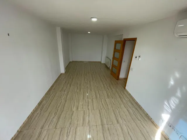 Dúplex céntrico en venta en Olesa de Montserrat, con terrazas y parking — 26