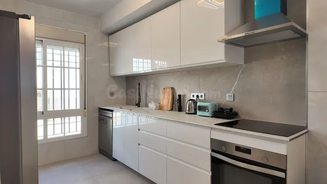 Adosado 4 habitaciones 154m² en venta - Centro — 3