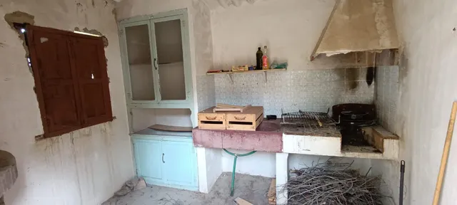 Encantadora Casa de Campo en Hondon de las Nieves - Oportunidad Única — 17