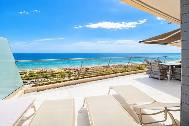 Apartamento 3 habitaciones 153m² en venta - Arenales del Sol — 3