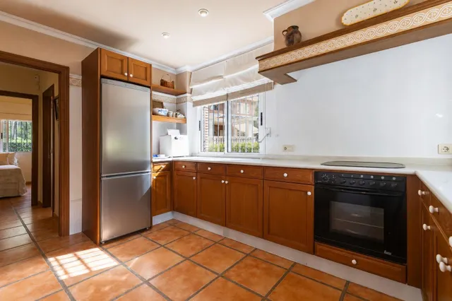 ESPECTACULAR CASA EN NAQUERA — 11