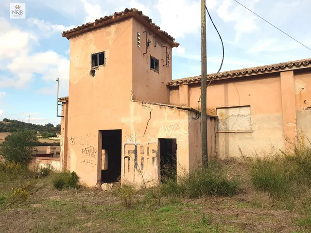 IKV00514-1. FINCA RÚSTICA DE 40.070 M2 CON EDIFICACIÓN DE 48 - foto 2