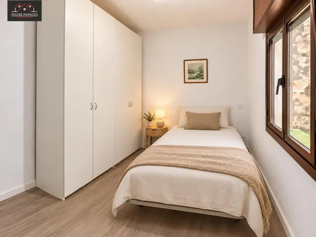 Acogedor Piso en Sestao - La Unión, Ideal para Entrar a Vivir por €170.000 — 8