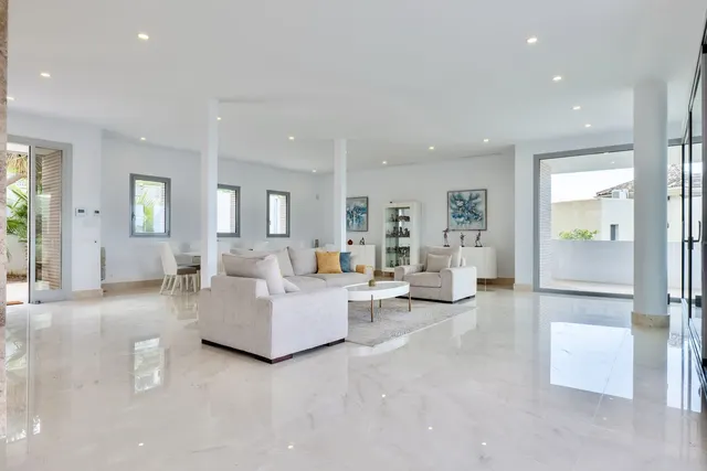 Chalet 6 habitaciones 777m² en venta - El Madroñal — 43