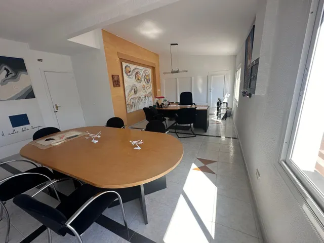 Local comercial 729m² en venta - Huerta mayor — 7